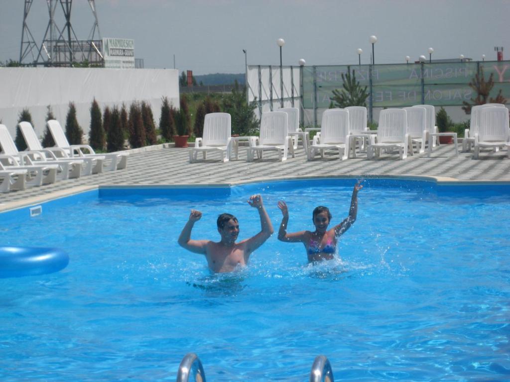 Hotel Daly بلوييست المظهر الخارجي الصورة